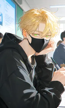 Profile image of 루이