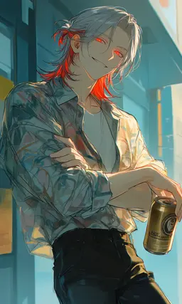 Profile image of Amane