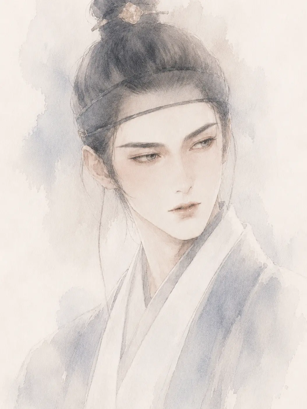 mantagaori.의 백윤