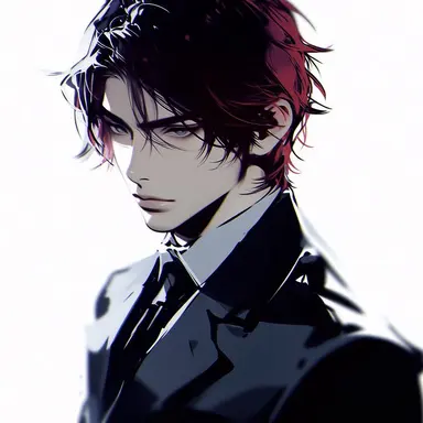 Profile image of 楠木