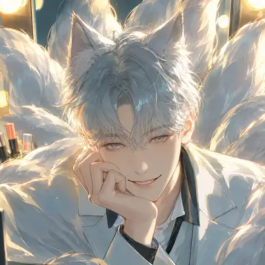 Profile image of Yuran