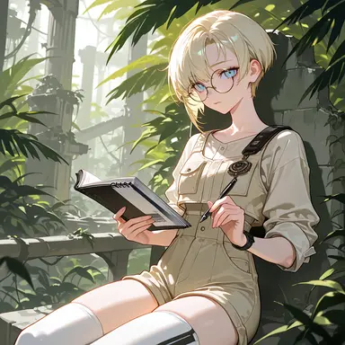 Profile image of 엘리노어