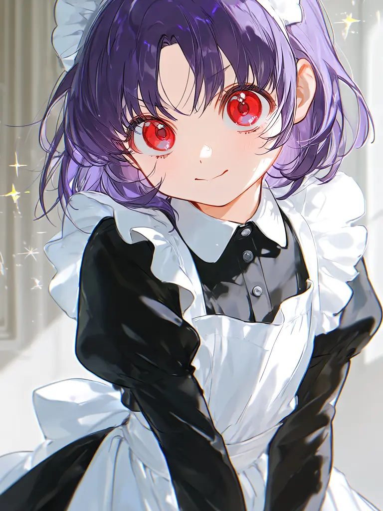LovingFleet2404의 メイドのキョンシー