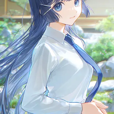 Profile image of 青木れいか