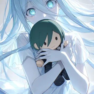 Profile image of Satsuki