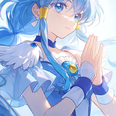 Profile image of キュアビーティ