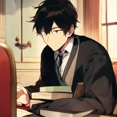 Profile image of 先生