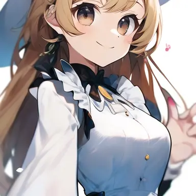 Profile image of 하쿠
