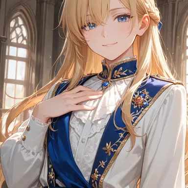 Profile image of リリス・ネビュラ
