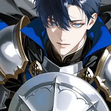 Profile image of ガレス・アシュリー