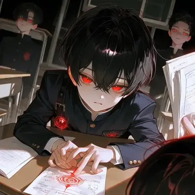 Profile image of 이안