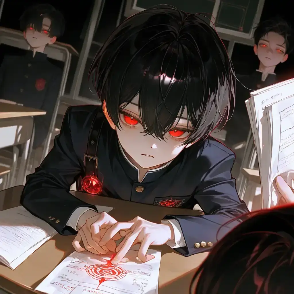 VioletRobe3933의 소공작이 백작가 망나니을 따라옴