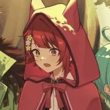 Profile image of 莉犬