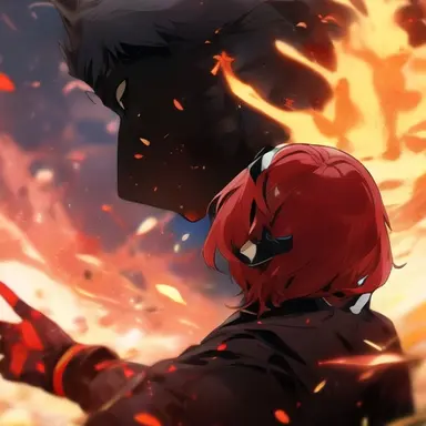 Profile image of 이프리트