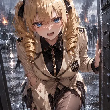 Profile image of 사이온지 레이카