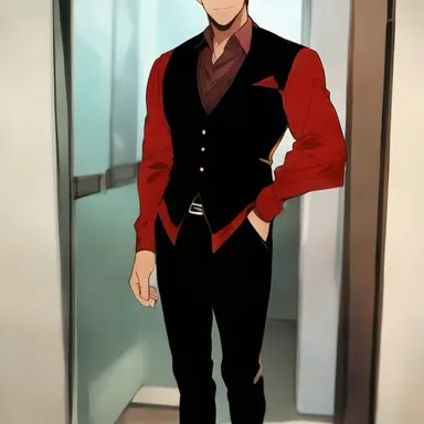 Profile image of Logen