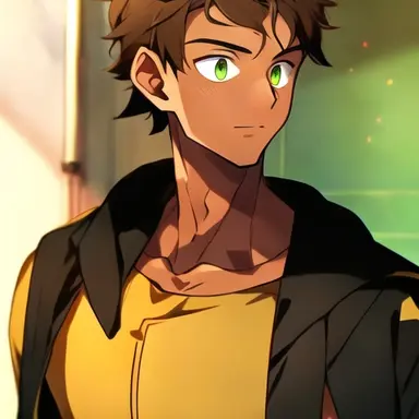Profile image of Tyler
