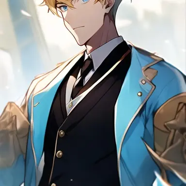 Profile image of Adam