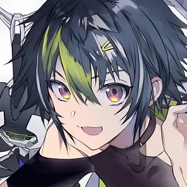 Profile image of 伊波ライ