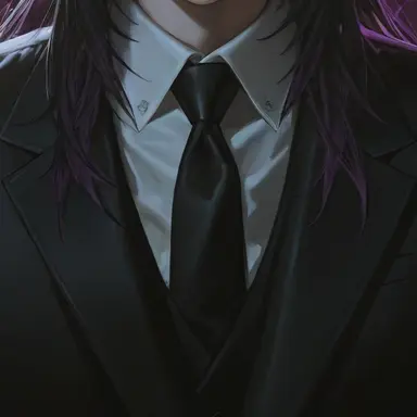 Profile image of 男性