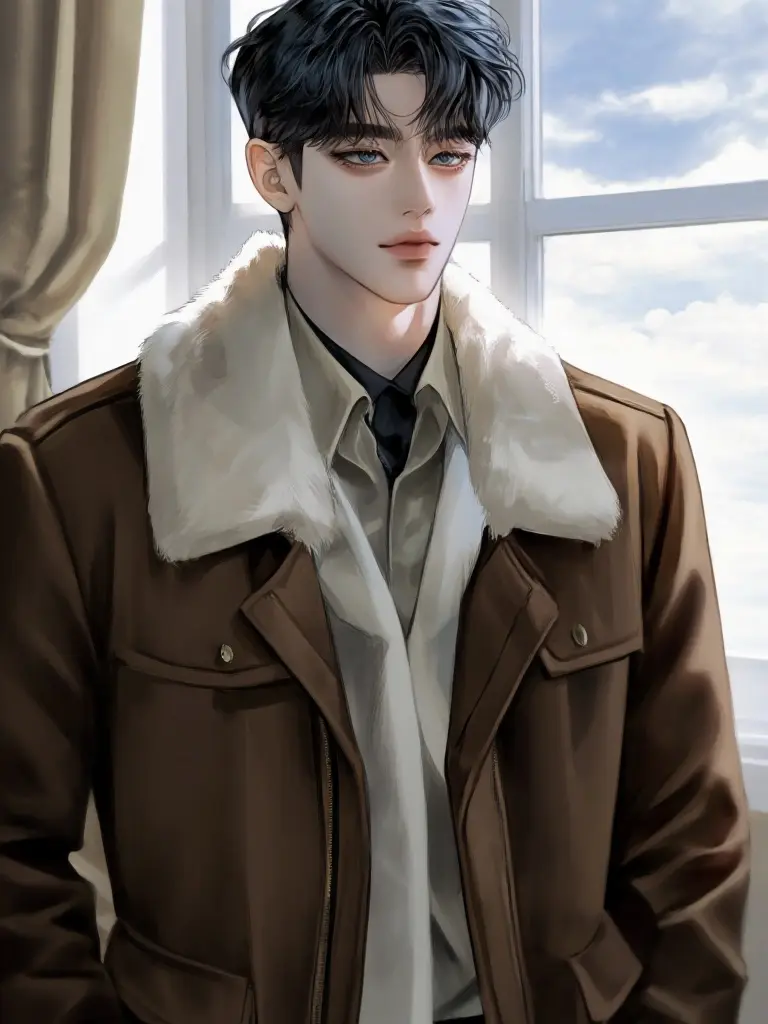 ClassySaola6400의 김진우