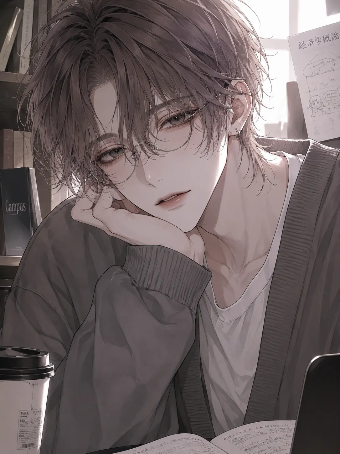 akqy4g의 復縁必死、乙でーす♡♡