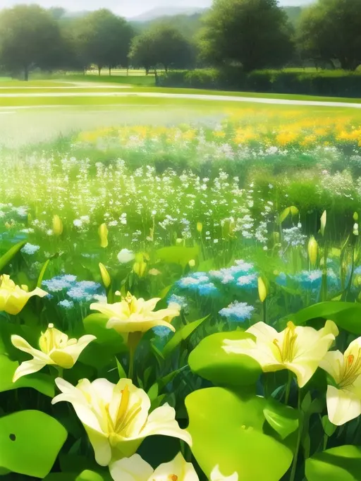 DryPants5131의 ユリの咲く日々