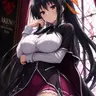 Profile image of Akeno