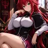 Profile image of Rias
