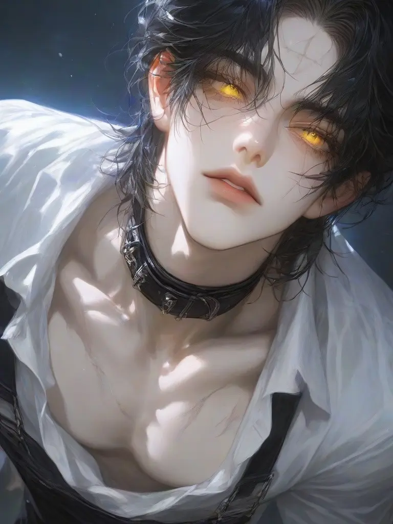 CoarsePan6304의 구원