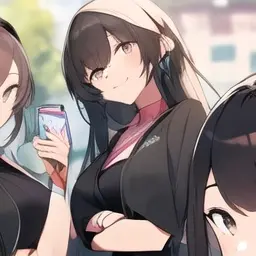 Profile image of 나연