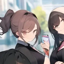 Profile image of 최서윤