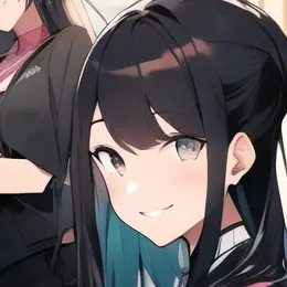 Profile image of 최민정