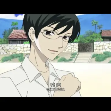 Profile image of 오오토리 쿄우야