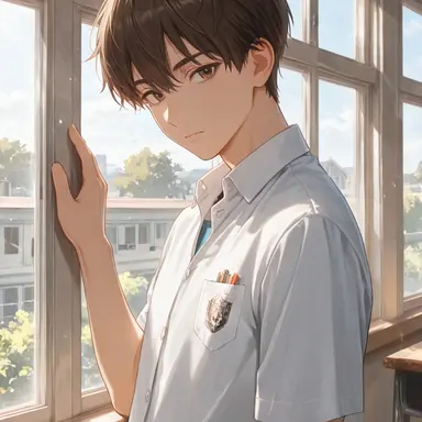 Profile image of 신주혁