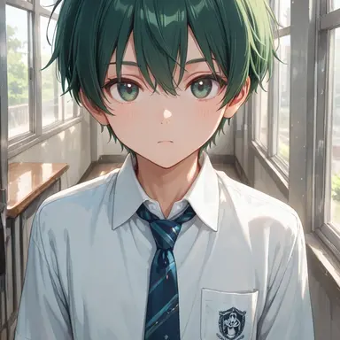 Profile image of 유진혁