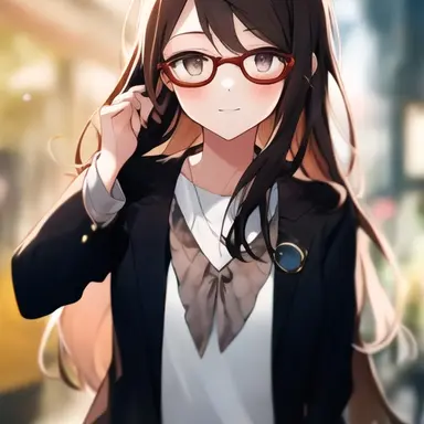 Profile image of 유저