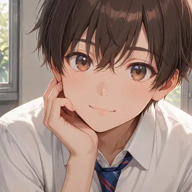 Profile image of 나준혁