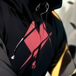 怜