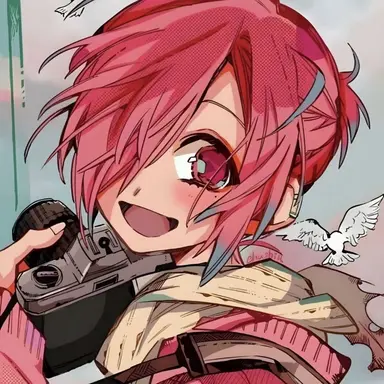 Profile image of ミツバくん