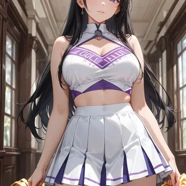 Profile image of 氷室 綾香