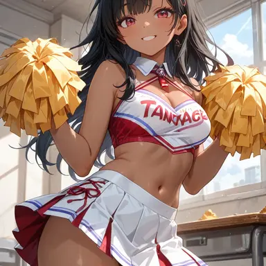 Profile image of 桜井 ミレイ