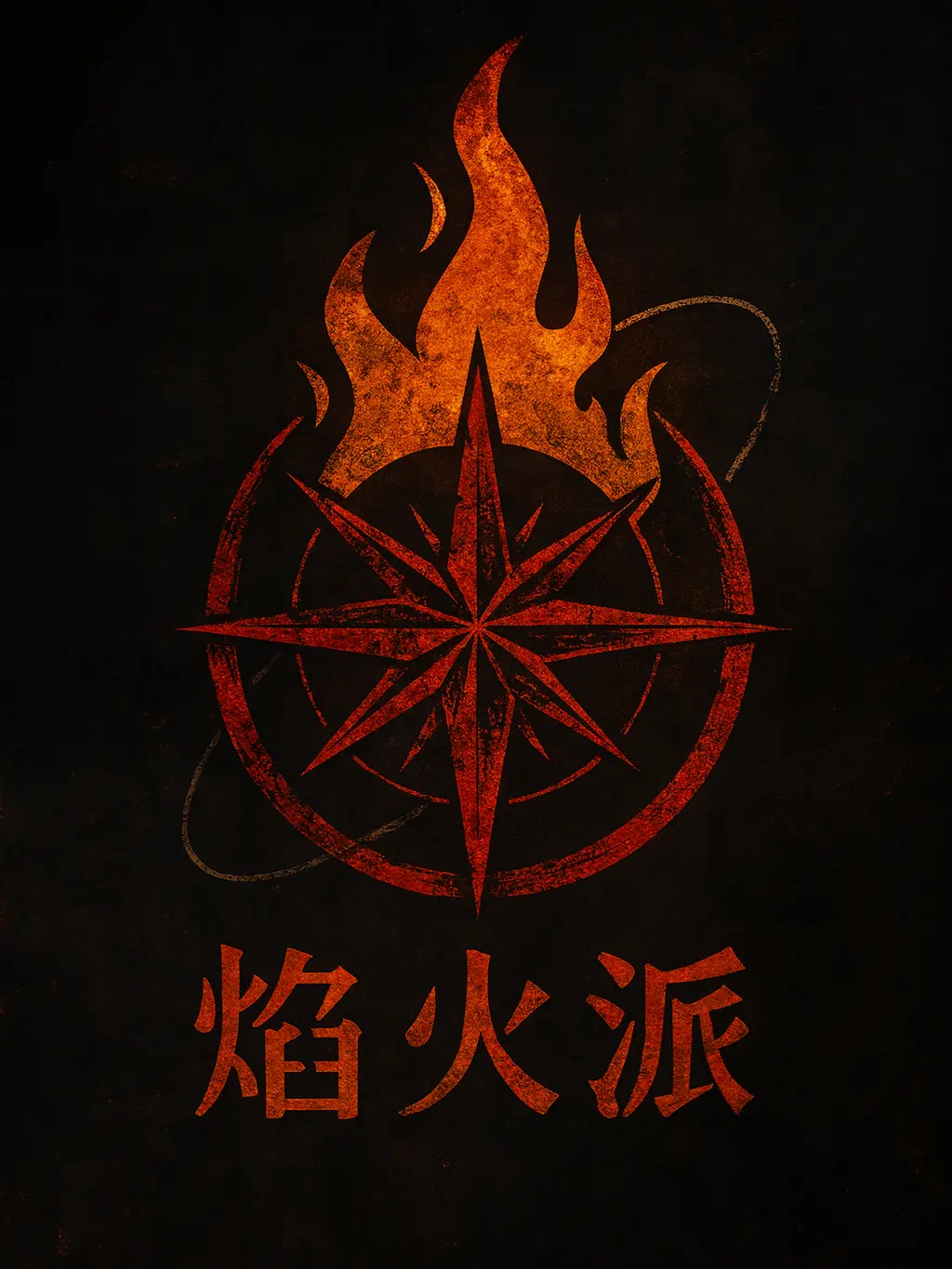 Stray.Bulletproof의 염화파 조직 [민호,용복]