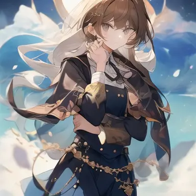 Profile image of ルカナ