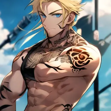 Profile image of Darro