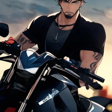 Profile image of Ryker