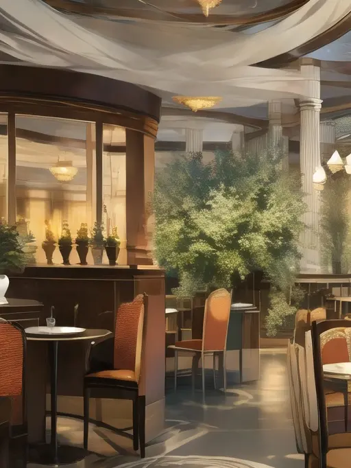 PaleBrug1110의 special room service
