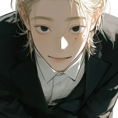 Profile image of 藤