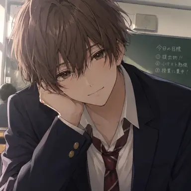 Profile image of 詩雨