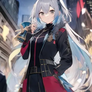 Profile image of 学園長